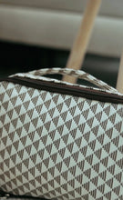 Load image into Gallery viewer, Lala- Valisette bébé beige marron