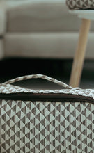 Load image into Gallery viewer, Lala- Valisette bébé beige marron