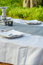 Load image into Gallery viewer, Ngala-7 pieces-Chemin de table + 6 serviettes de table