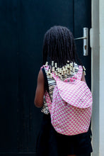 Charger l&#39;image dans la galerie, Sac à dos maternelle rose
