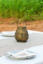 Charger l&#39;image dans la galerie, Odile-7 pieces-Chemin de table + 6 serviettes de table
