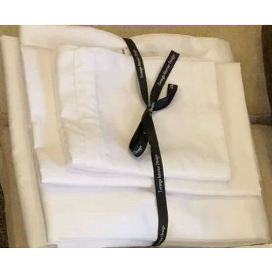 <transcy>NADIA - Single cotton fitted sheet</transcy>